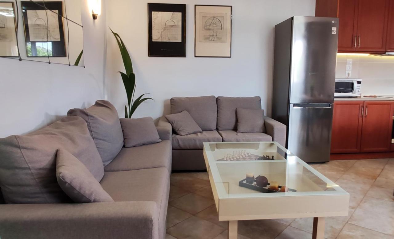 Apartment Ellora *