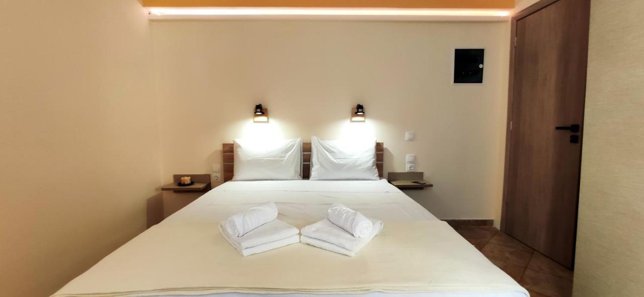 Ellora Apartment *
