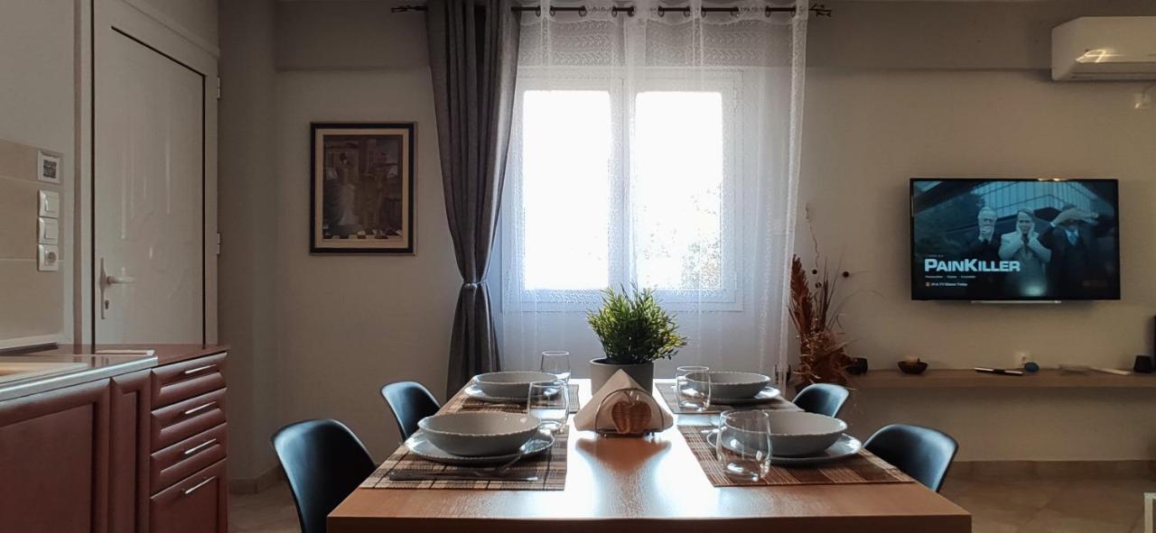 Apartment Ellora *