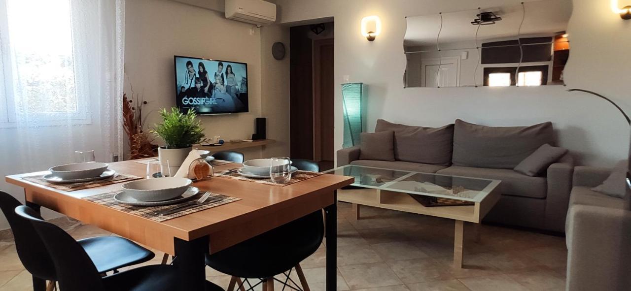 Ellora Apartment