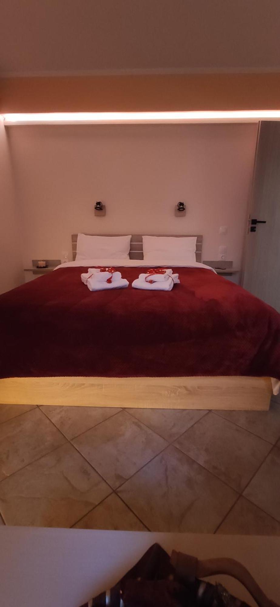 Ellora Apartment